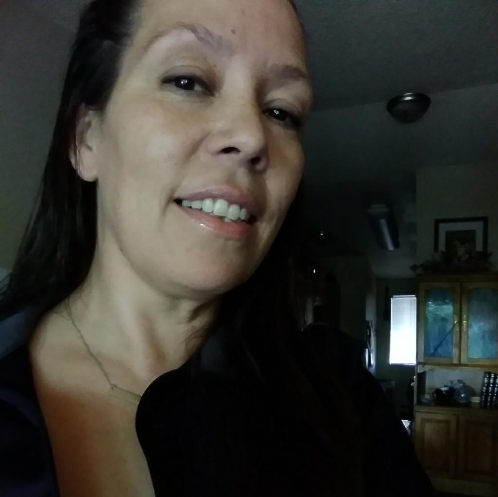 Meet your Posher, Andrea